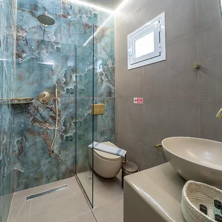 Popi's Villa Svoronata